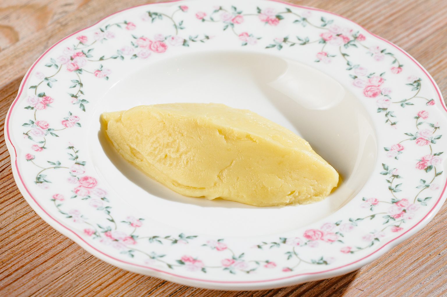 Картофельное пюре