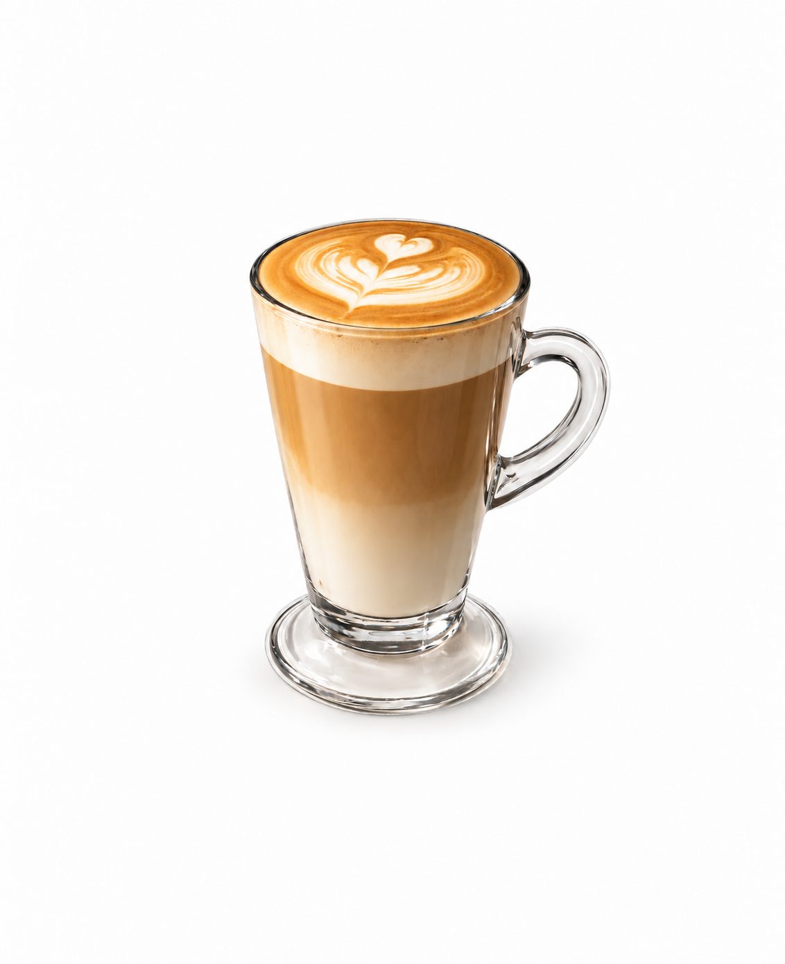 Латте