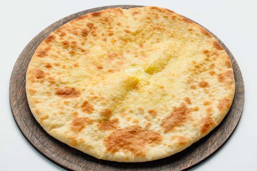 Хачапури по - имеретински